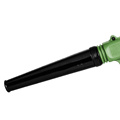 21V Garden Cordless Blower Vacuum Clean Air Blower